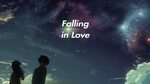 Decadanse - Falling In Love (Spers Remix) - YouTube